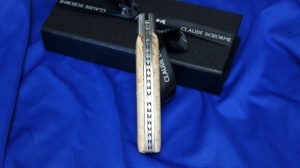Taschenmesser Thiers Claude Dozorme, Zwergbirke
